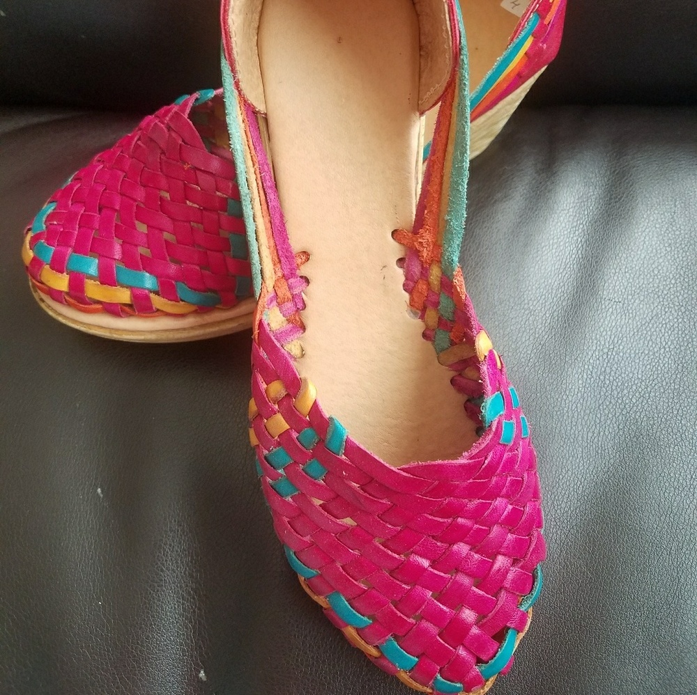 Huaraches - Picture 6 of 6